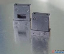 福可喜玛推出12芯单模低损MPO插芯